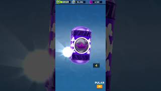 Minion Rush: Abrindo tudo no festival Minion - Gameplay