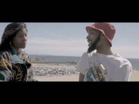 Yaniash Warren-Show Me Love [Official Music Video]