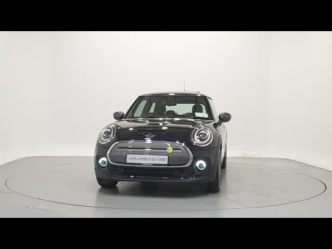 211D27346 - 2021 MINI HATCH Electric Level 3.