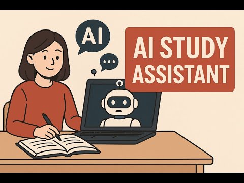 Study Assistant Demo