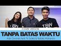 Ade Govinda - Tanpa Batas Waktu (Feat. Tri Suaka & Nabila Maharani)