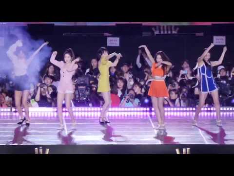 Joy Scared Of Fireworks😢 #joy #redvelvet