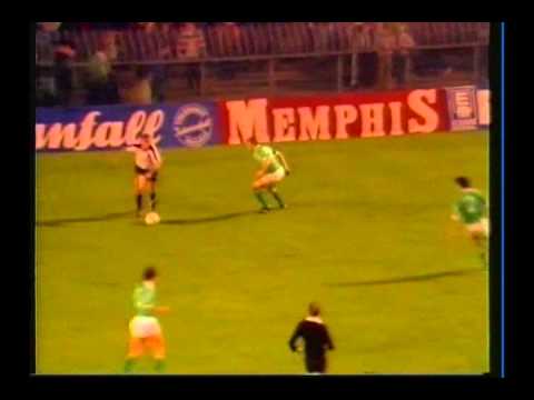 1983 (September 21) Northern Ireland 3-Austria 1 (EC Qualifier).avi