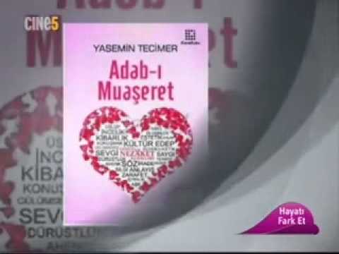 Adab ı Muaşeret Kitabı