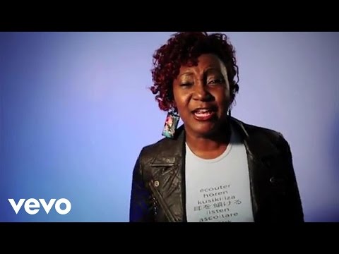 Rhonda Thomas - Just Us