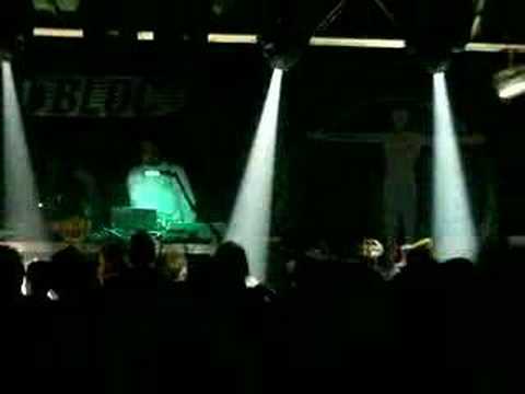 Phuture 303 Bloc Weekend 2008