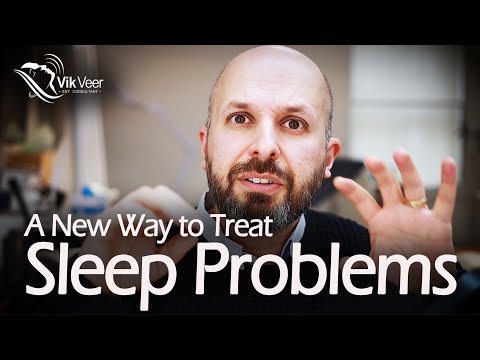 MDT Programme for Sleep Apnoea