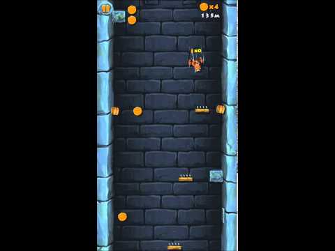 StoneLoops ! Of Jurassica IOS