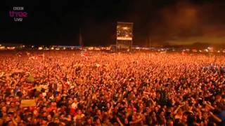Foo Fighters - The pretender [Live@Reading&Leeds Festival 2012]