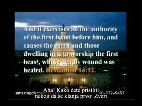 218RS - Dve zveri postaju prijatelji