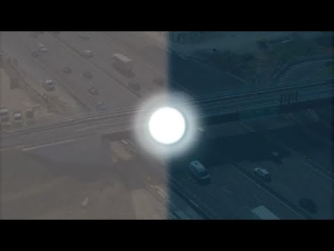 A un secolo dall'inaugurazione, l'A8 Milano Laghi diventa la prima autostrada d'Italia a 5 corsie