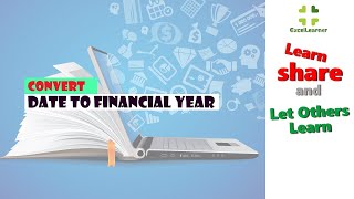 Convert Date to Financial Year