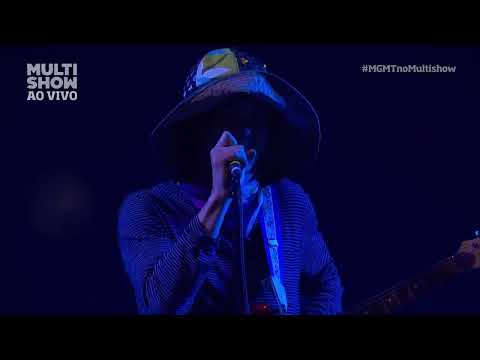 MGMT - Live Circuito Banco do Brasil 2014