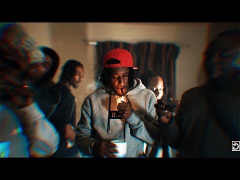 SGE Breezy - Bosses (Dir. by @Divineshot)