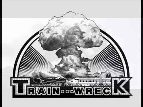 Trainwreck (Guitarjam)