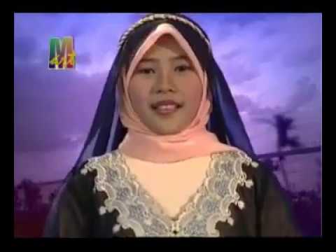 khoirul anam- wafiq azizah