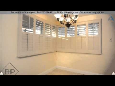 Priced at $489,900 - 10400 Banyan Street , Rancho Cucamonga, CA 91737