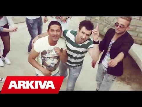 Njazi Salihu GINO & Jetoni i vogel ft. X Ton - Llokum (Official Video HD)