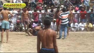 (1) Mari Mustafa (Moga) Kabaddi Tournament 7 April 2016