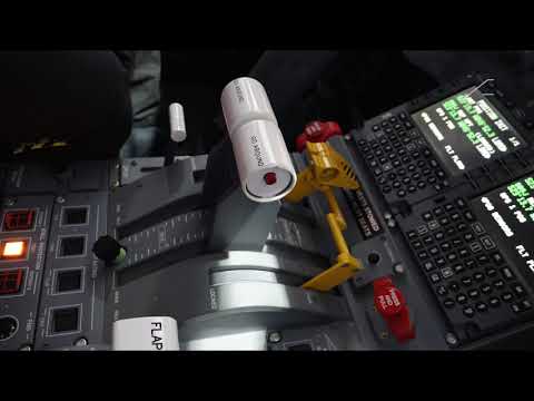 FADEC B9.4 and FADEC B9.4.1 - OV 145026