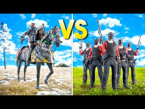 10,000 HOUR SOLO WIPEDAY DOMINATION