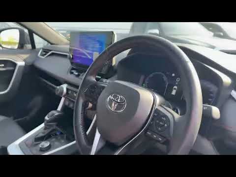 Toyota Rav4 Rav4 Plug-in Hybrid Sport 4dr- May Ma - Image 2