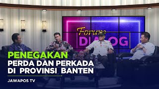 Download lagu PENEGAKAN PERDA DAN PERKADA DI PROVINSI BANTEN OLEH SATPOL PP mp3