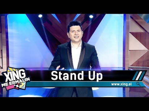 Xing me Ermalin 30 - Stand Up Femrat në Marrëdhënie