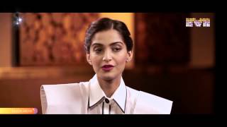 Sonam Kapoor on Phatte Tak Nachna, Fashion Khatam Mujhpe, Babaji Ka Thullu &amp; Music of Dolly Ki Doli