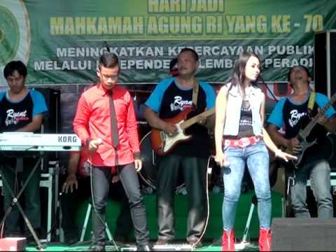 ARGA WILIS - NEW RYANT MUSICA