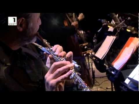 Ivelina Balcheva   Starite pesni   Yosif Cankov 100 2012