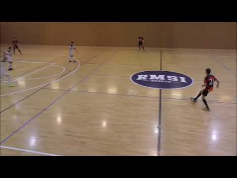 2018-10-28 CFS EIXAMPLE, MOTORSOL,A - INDUSTRIAS SANTA COLOMA,A 2-4 PAU S