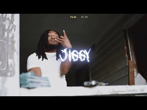 Young ATM - Jiggy (Official Music Video)