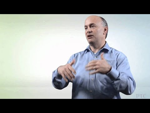 How can Creo Help Unlock Value in a Manufacturer?