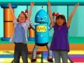 Dance A Lot Robot The Choo Choo Train Dance Disney Junior