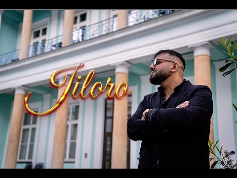 Ondra Gizman Ml. JILORO