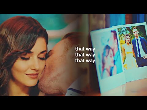 Serkan & Eda | That Way