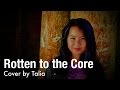 Rotten to the Core by the Descendants Cast ...