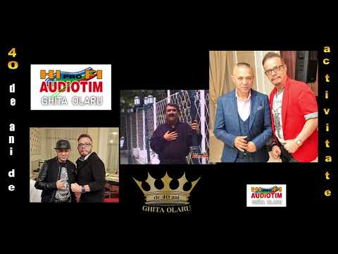 Ionel CALIN -  Nui nimeni ca BANATANU