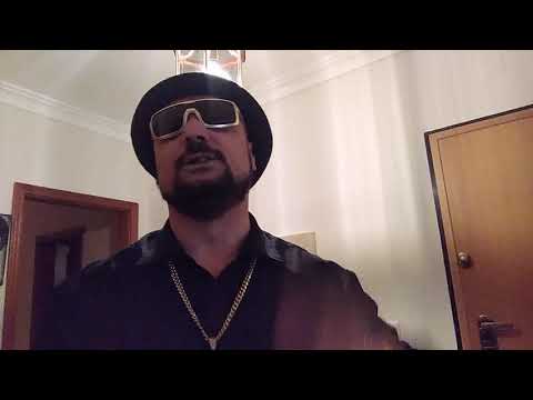 Vendavali e o Controlá..