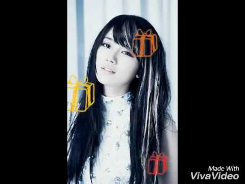 Happy Birthday Bae Suzy