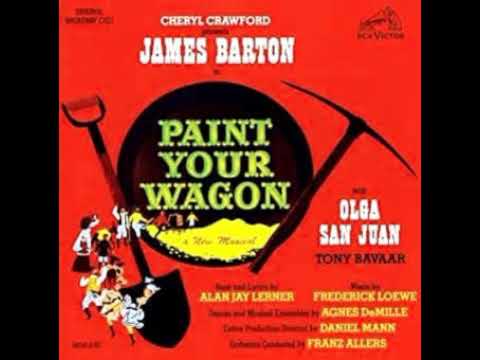 Tony Bavaar & Olga San Juan - Carino mio