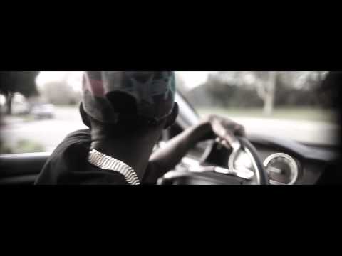 Staxx & Ken Malik - Field ( Official Video ) - Starring Nipsey Hussle