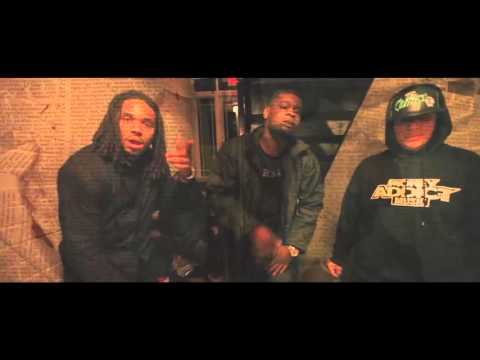 Diwaun x Shellz - Shoutout ((Official Music Video))