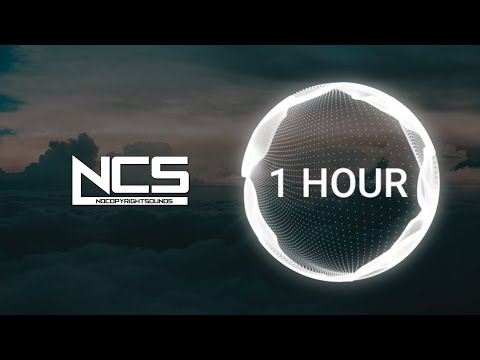 Vizzen & Protolizard - Heaven Knows [NCS Release] 1 hour | Pleasure For Ears And Brain