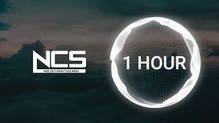 Vizzen & Protolizard - Heaven Knows [NCS Release] 1 hour | Pleasure For Ears And Brain