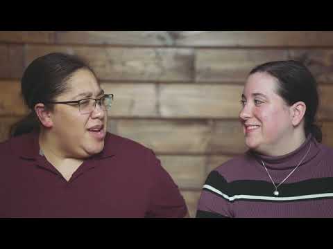 ZZ Day Spa Valentine's Guest Testimonials - Ashley + Emily
