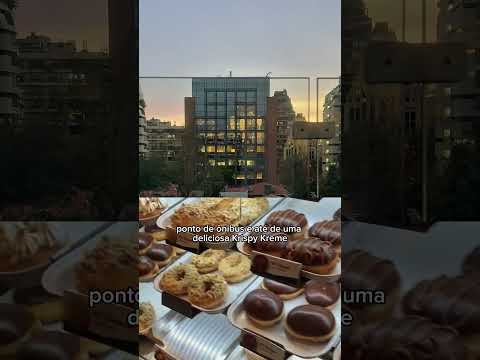 #airbnb no melhor bairro de #Santiago: Las Condes