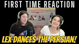 LITTLE RIVER BAND - Mistress of Mine | FIRST TIME COUPLE REACTION (BMC Request)