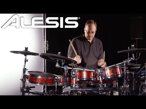 Alesis Strike Pro Module | Reverb